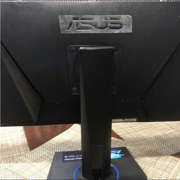 Gaming monitor for gamers - Picture 4 of 10